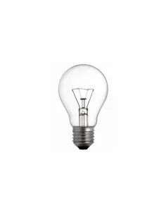 Ledvance n40ra klarer Tropfen E27 40W